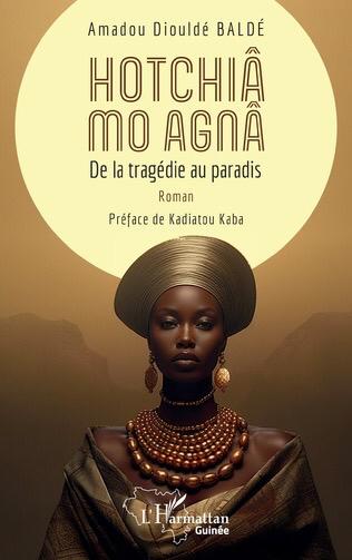 Couverture de Hotchiâ Mo Agnâ